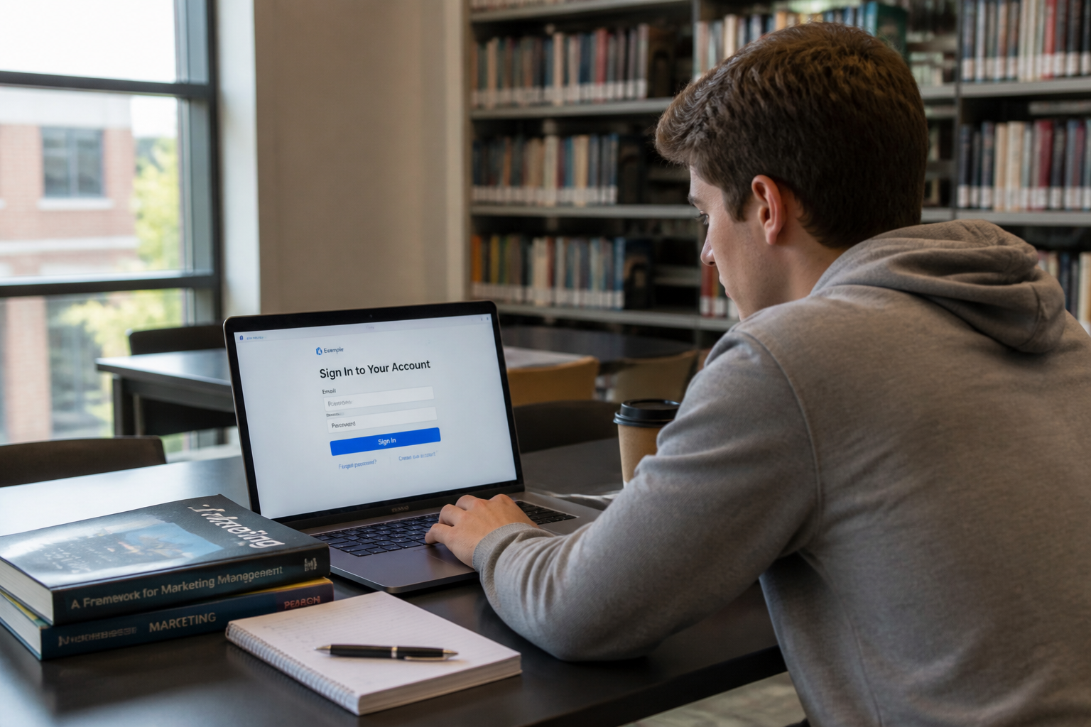 Mygema espace étudiant : accédez à vos services en un clic