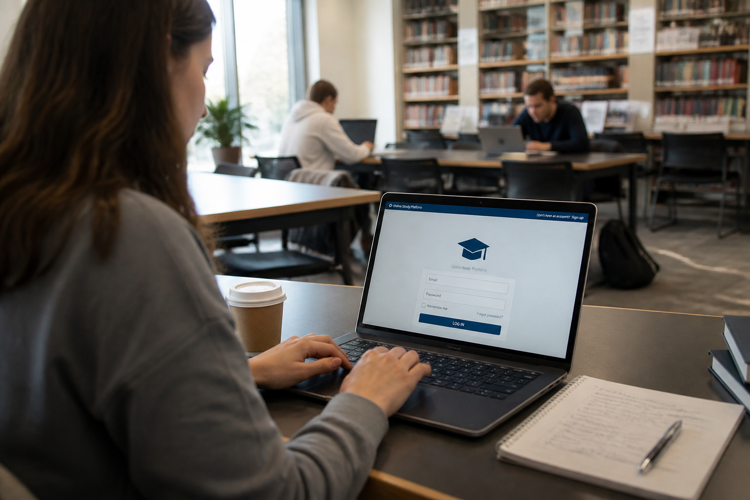 Mygema espace étudiant : accédez à vos services en un clic