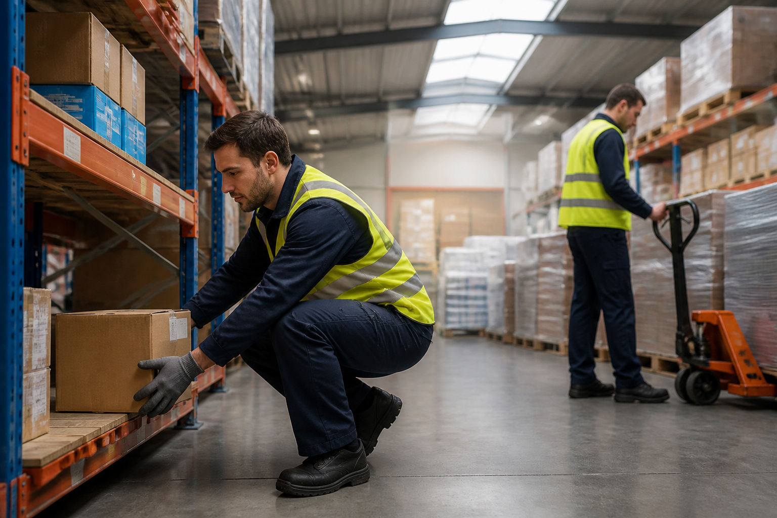 Prévenir les accidents du travail : 5 actions clés