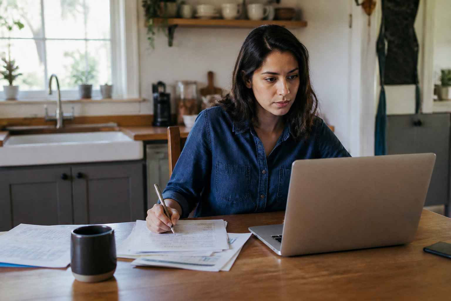 SCI ou entreprise individuelle : comment choisir ?