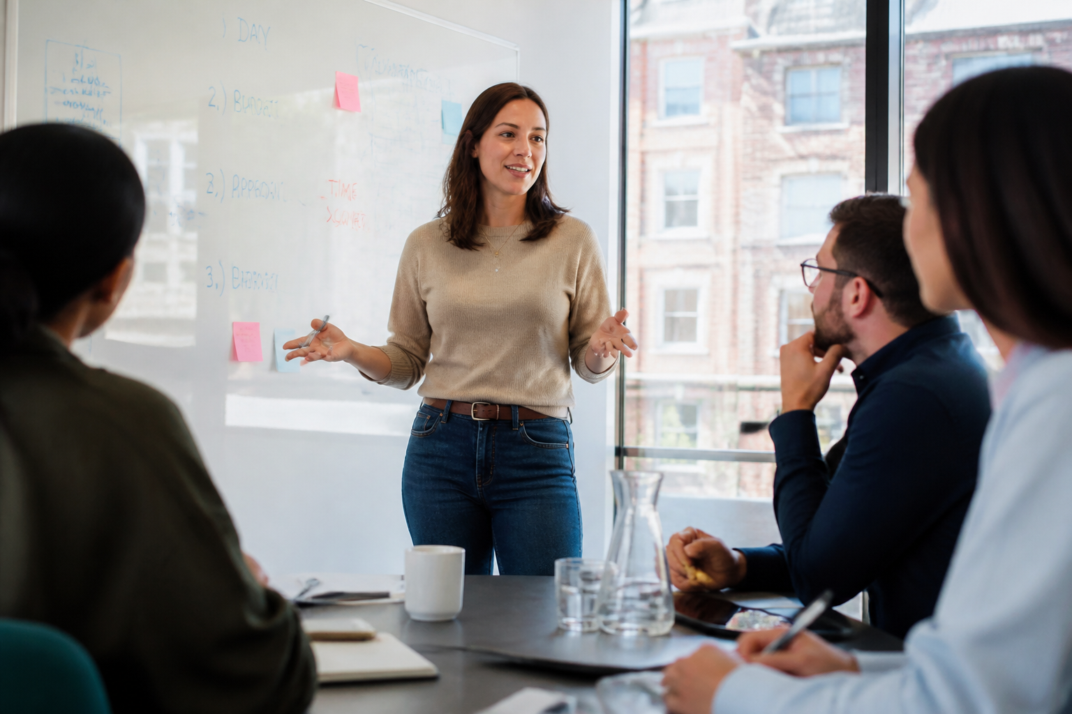 Confiance en soi professionnelle : exercices pour progresser sans surjouer