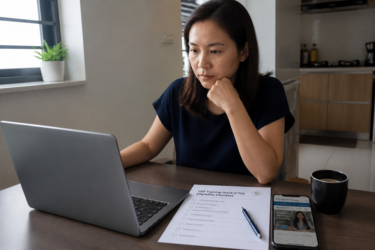 CPF formation : comment repérer une offre sérieuse avant de s’inscrire