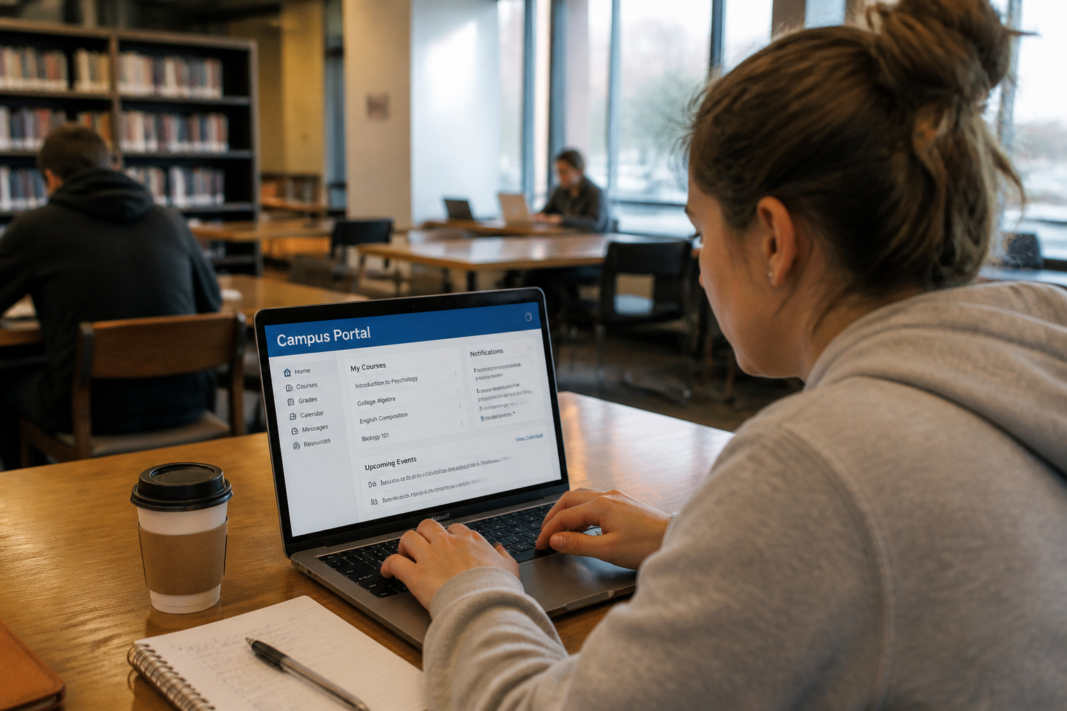 ENT université : à quoi sert vraiment l’espace numérique de travail