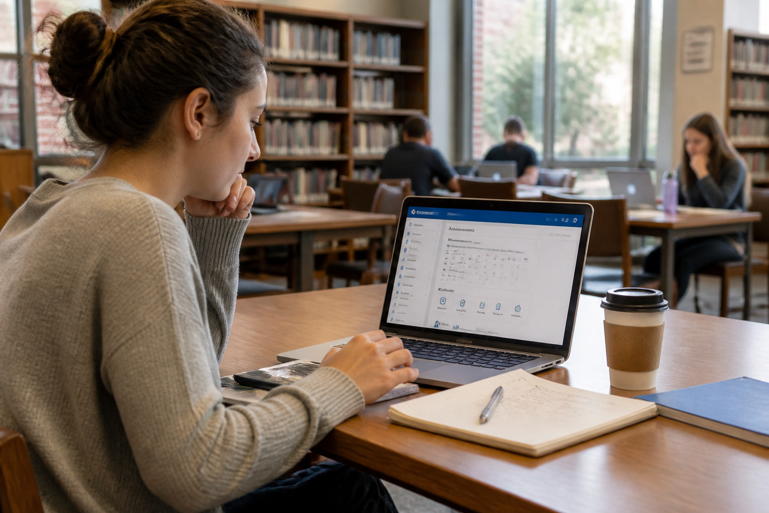 ENT université : à quoi sert vraiment l’espace numérique de travail