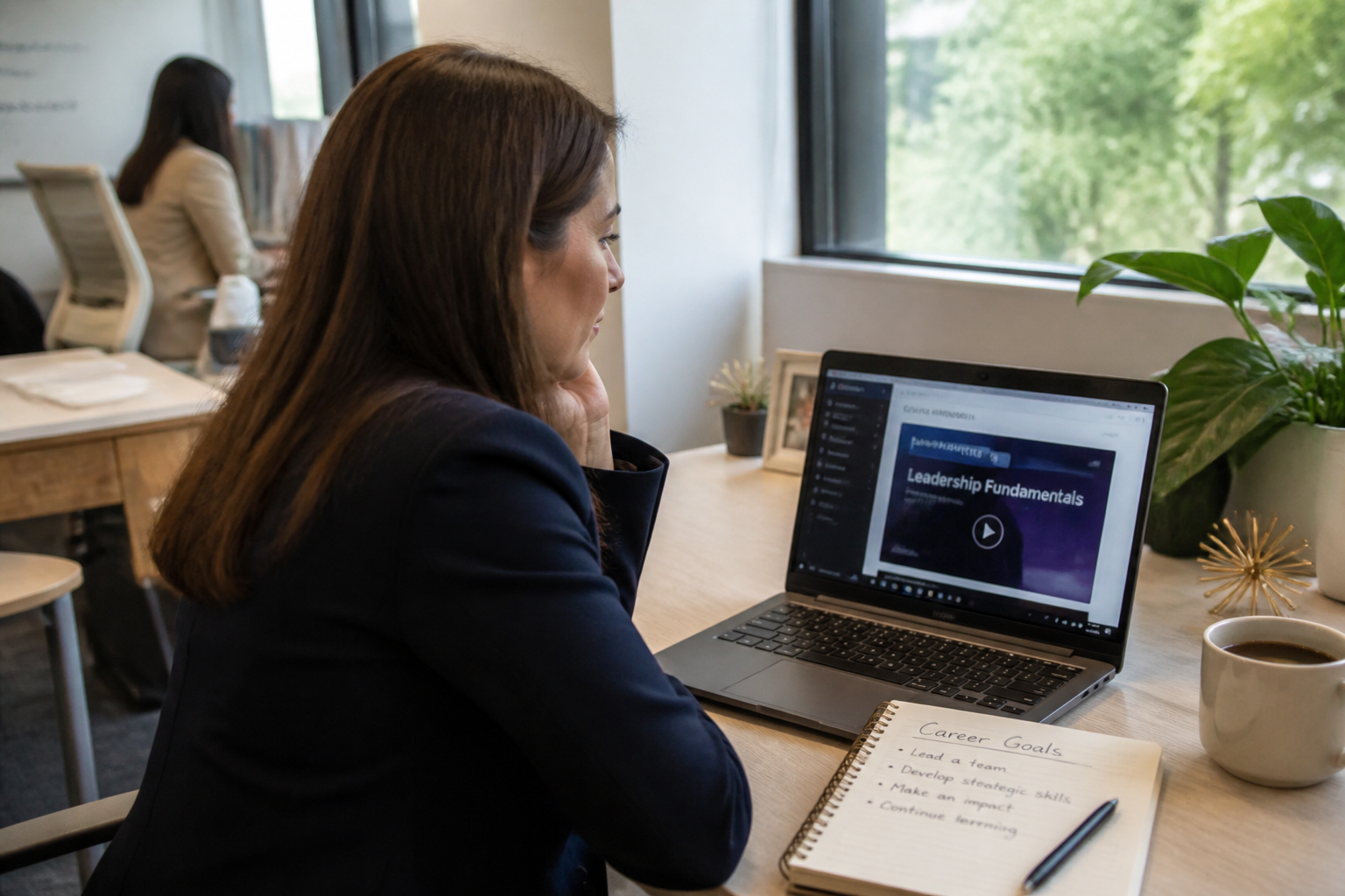 Formation continue : quelles solutions pour évoluer sans quitter son poste