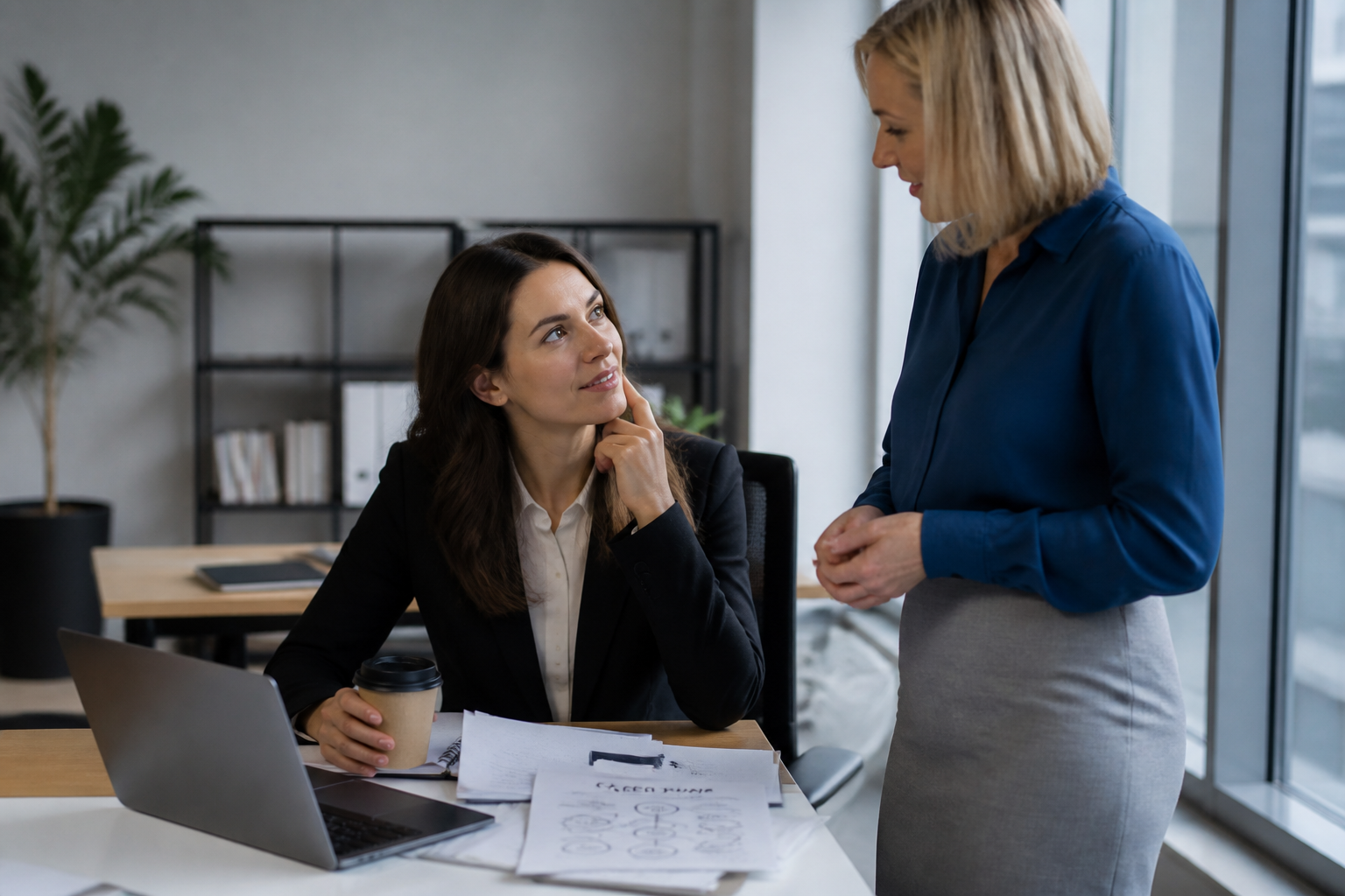 Formation continue : quelles solutions pour évoluer sans quitter son poste