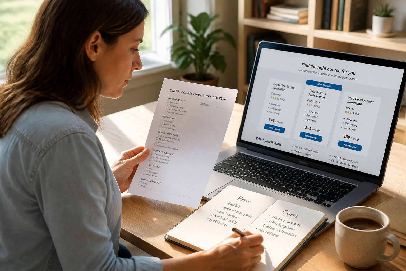 Formation professionnelle : comment choisir un parcours vraiment utile