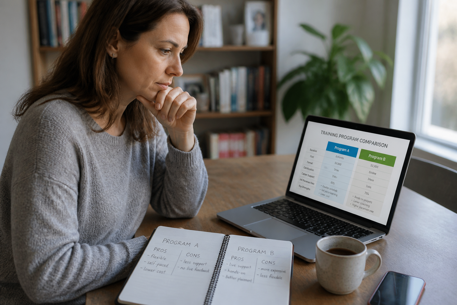 Formation professionnelle : comment choisir un parcours vraiment utile