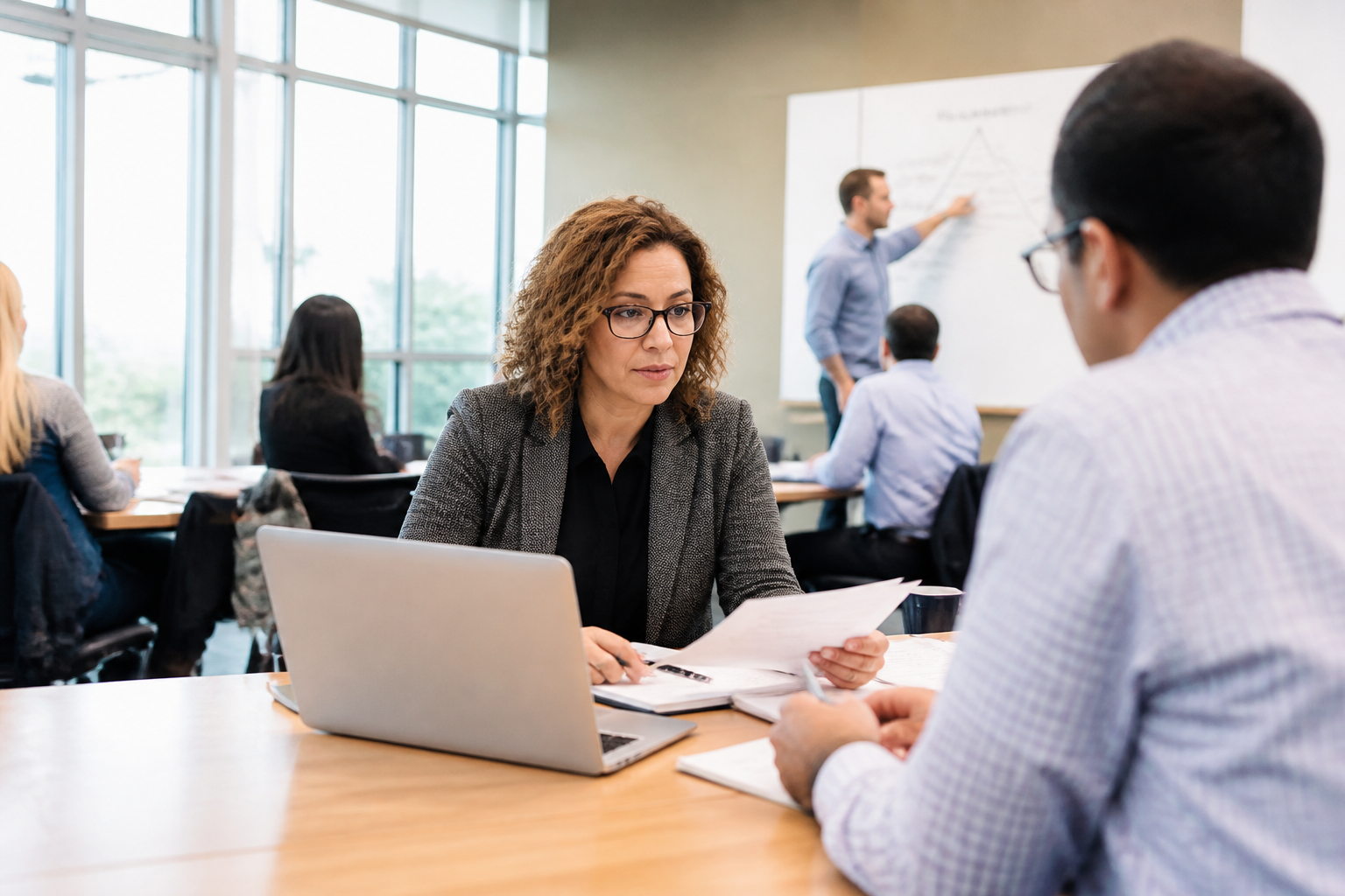Formation rémunérée adulte : conditions, démarches et dispositifs possibles