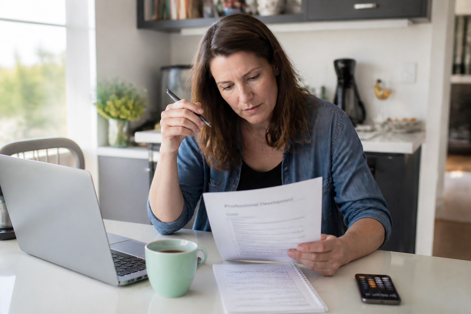 Formation rémunérée adulte : conditions, démarches et dispositifs possibles