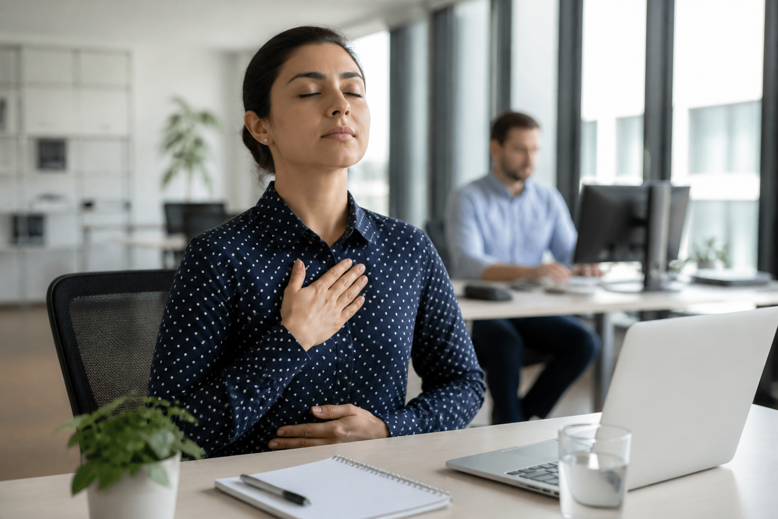 Gestion du stress : quelles formations peuvent vraiment aider