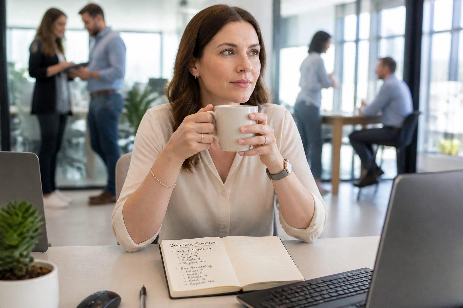 Gestion du stress : quelles formations peuvent vraiment aider