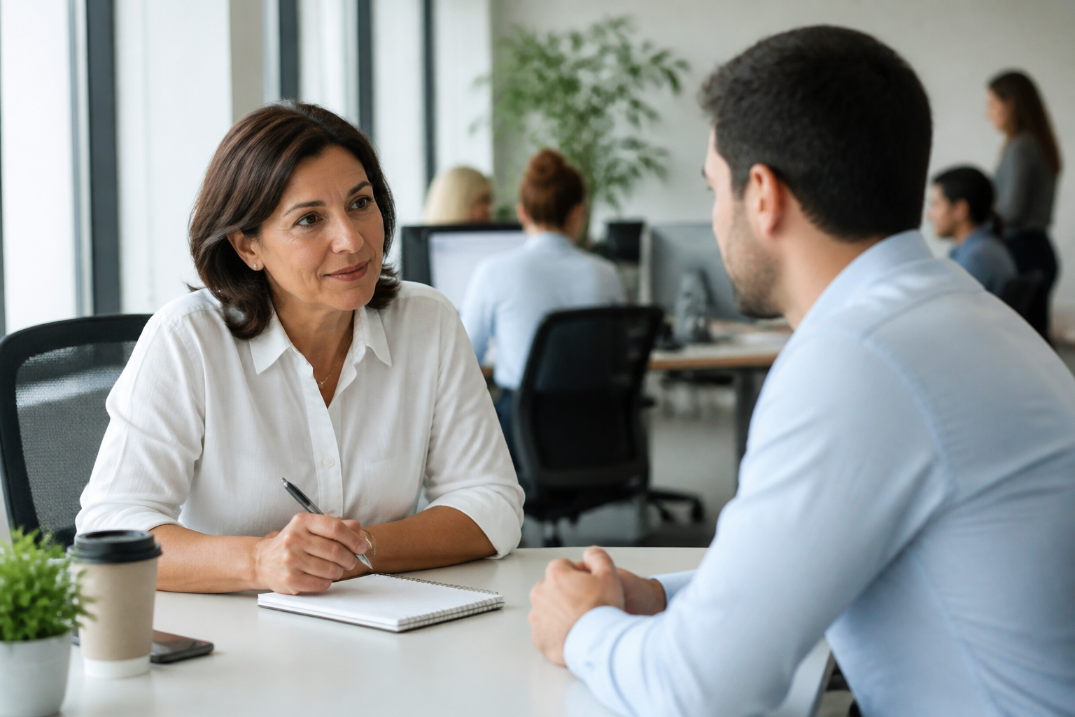 Management bienveillant : comment rester efficace sans tomber dans le flou