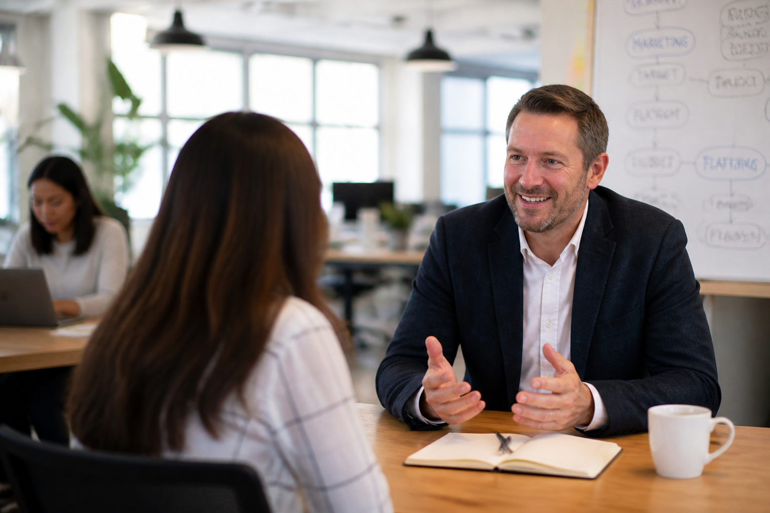 Marque employeur PME : comment attirer des candidats sans gros budget