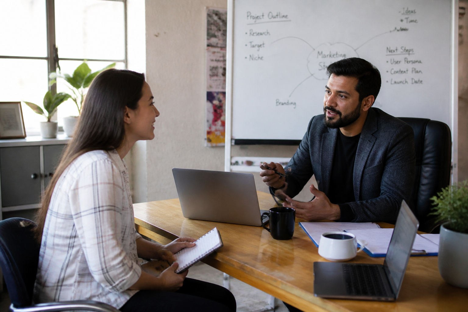Marque employeur PME : comment attirer des candidats sans gros budget