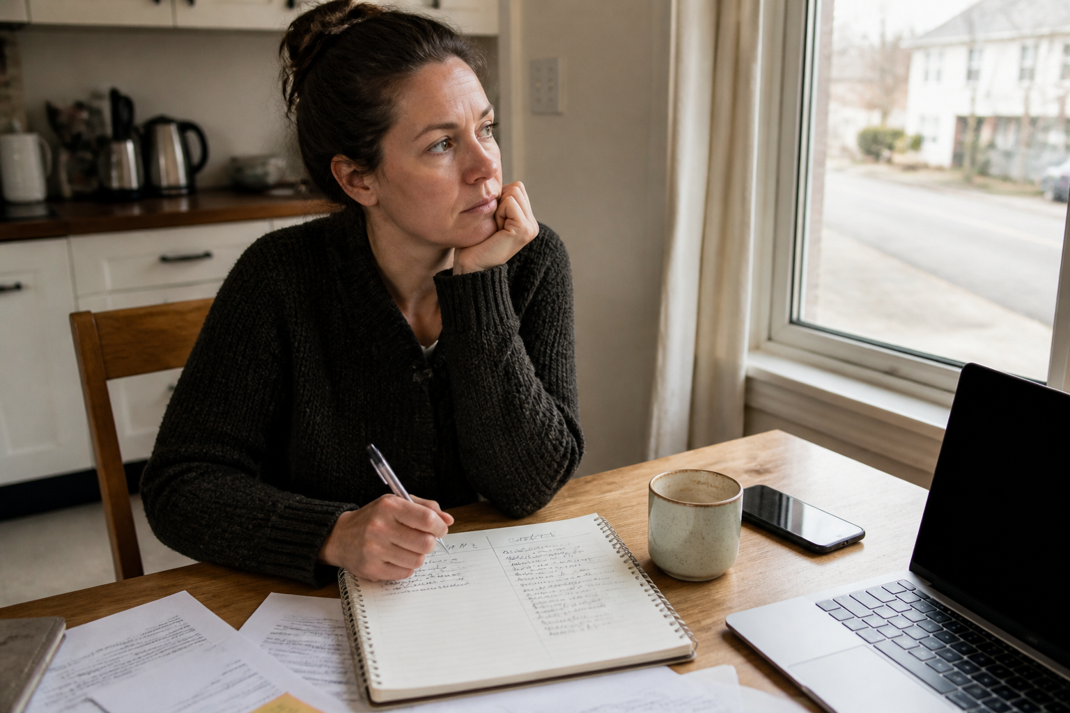 Orientation professionnelle adulte : comment choisir une voie cohérente