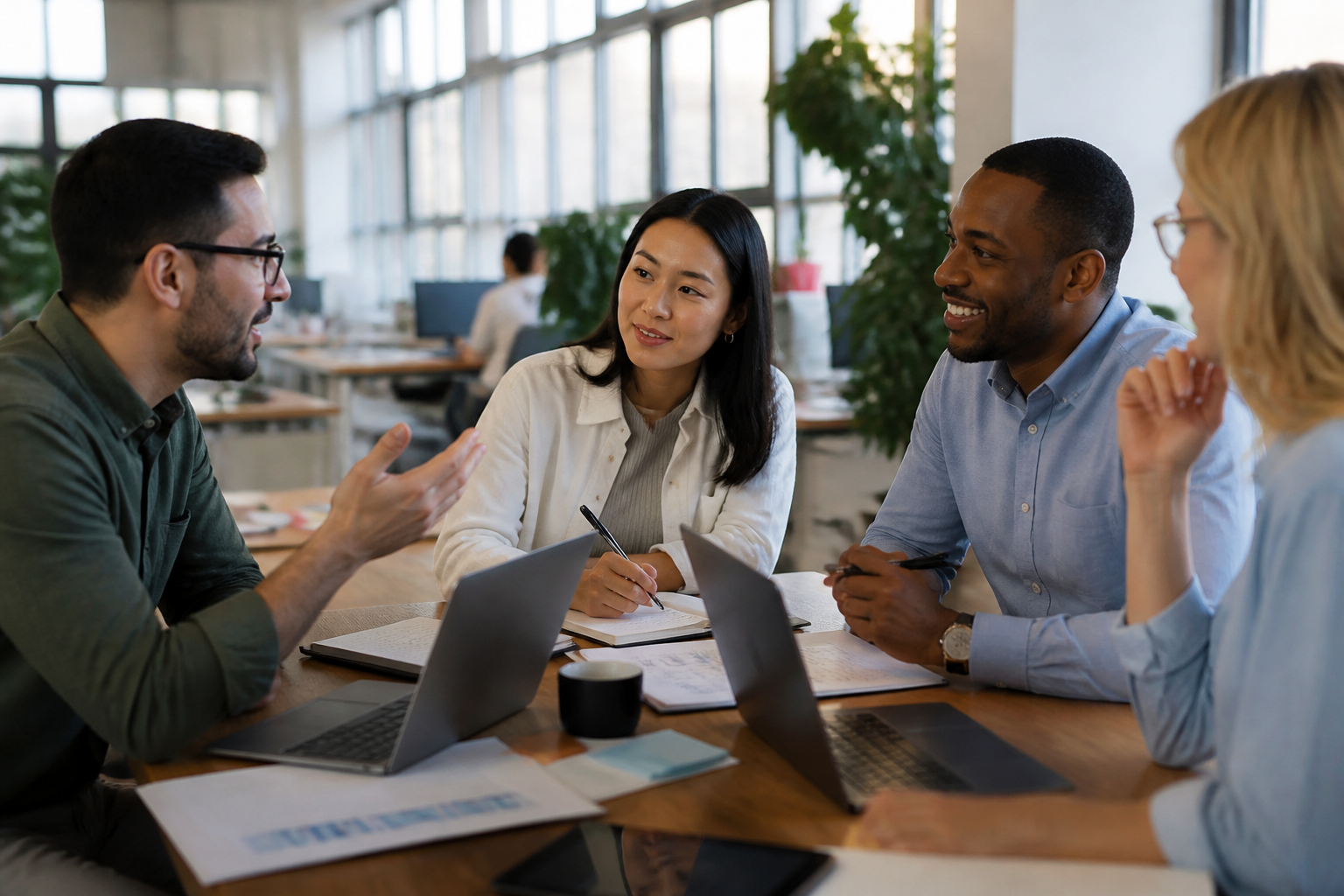 Soft skills en entreprise : lesquelles développer en priorité