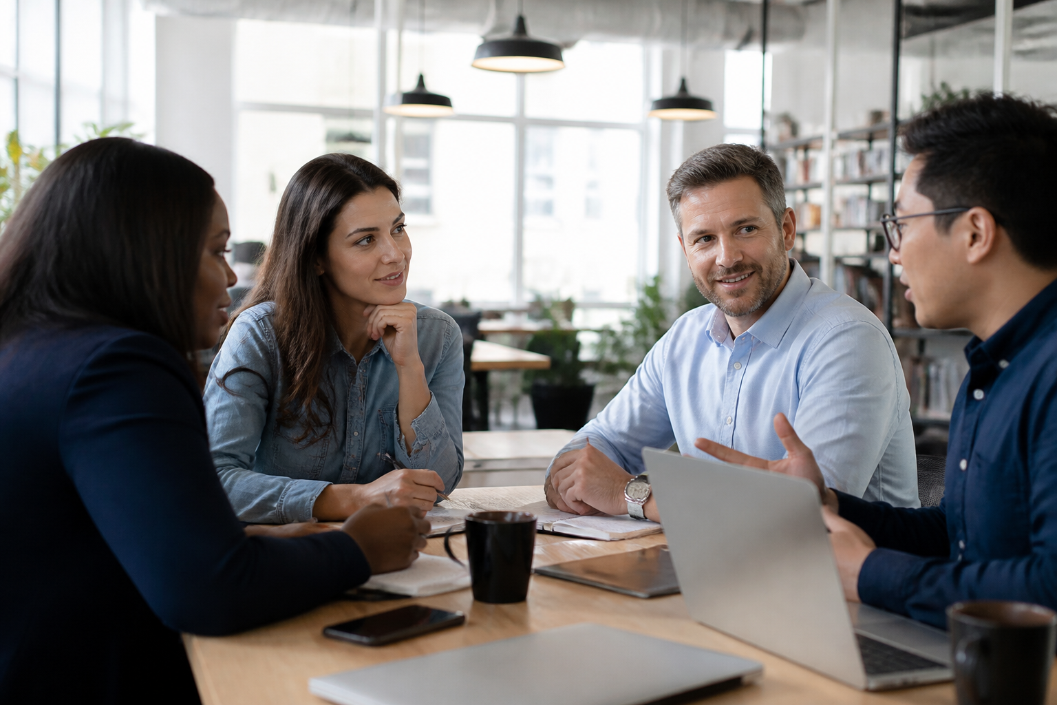 Soft skills en entreprise : lesquelles développer en priorité