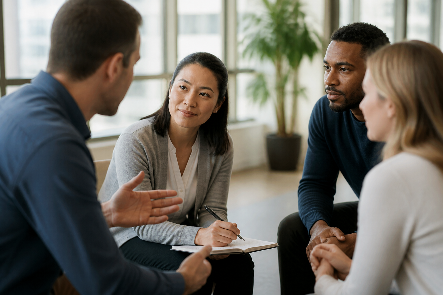 Soft skills en entreprise : lesquelles développer en priorité