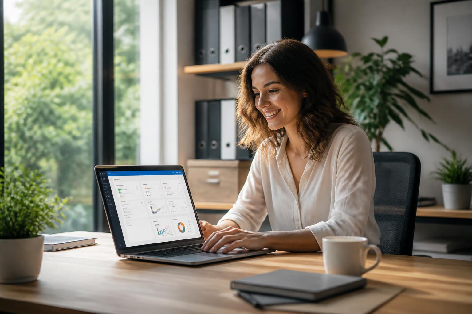 amicompta vous aide à simplifier la gestion comptable de votre entreprise, pour une organisation efficace et sans stress.