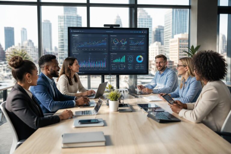découvrez comment anaxago révolutionne le financement de projets grâce au crowdfunding, une méthode innovante pour assurer le succès de vos initiatives.