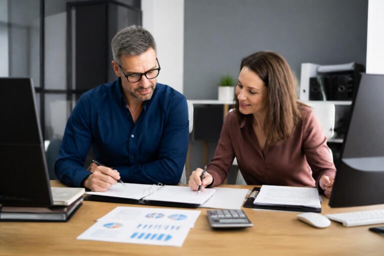 découvrez comment le dcg peut transformer votre carrière après 40 ans, en vous offrant une nouvelle opportunité de réussite dans le domaine de la comptabilité.