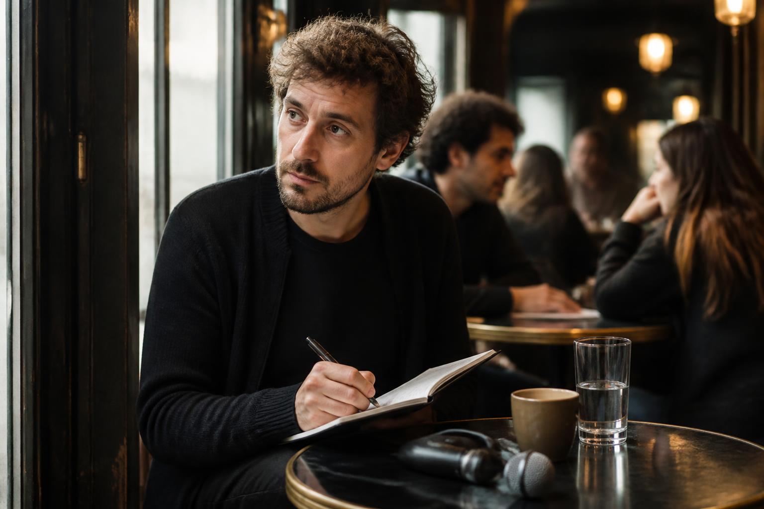 découvrez notre guide pratique pour apprendre à maîtriser la scène et devenir un humoriste accompli. conseils, astuces et techniques pour embrasser la scène avec confiance et humour.