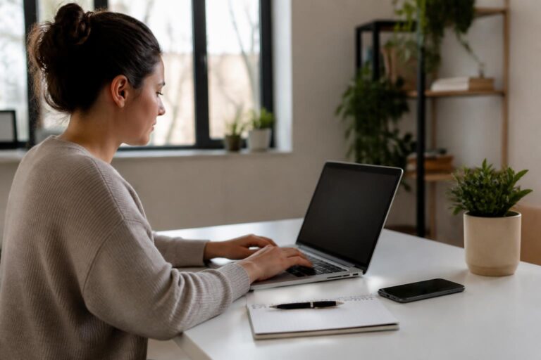 découvrez comment informer efficacement de votre absence pour raisons de santé aujourd’hui avec des conseils pratiques et adaptés à votre situation professionnelle.