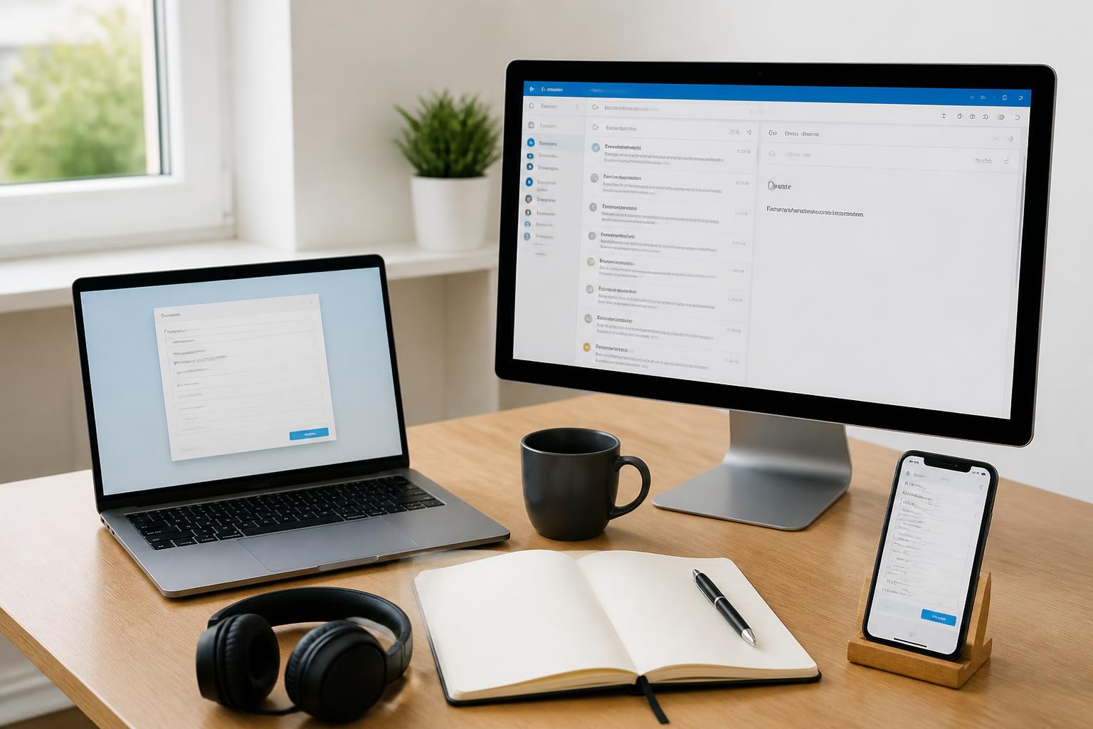 découvrez notre guide complet pas à pas pour configurer facilement la messagerie nordnet sur outlook, thunderbird et vos appareils mobiles. suivez chaque étape pour une installation rapide et sans souci.