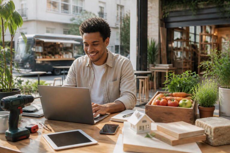 découvrez comment créer son entreprise sans diplôme et les secteurs porteurs à privilégier pour réussir votre projet entrepreneurial en toute confiance.