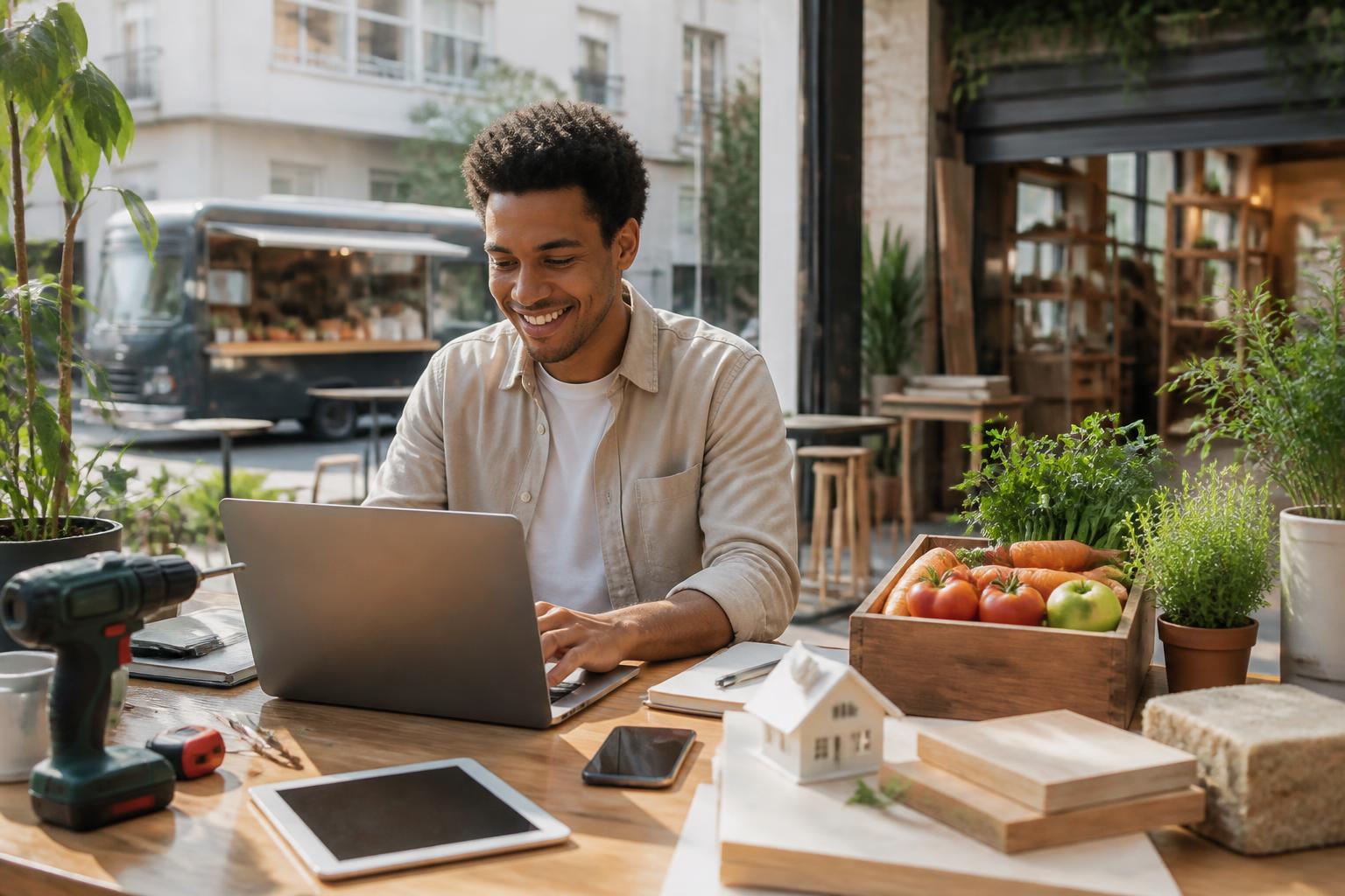 découvrez comment créer son entreprise sans diplôme et les secteurs porteurs à privilégier pour réussir votre projet entrepreneurial en toute confiance.
