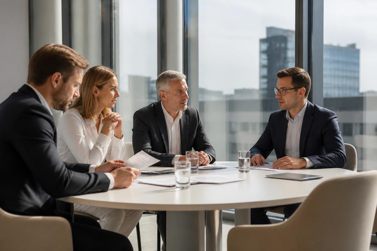 découvrez comment le dispositif 150-0 b ter anaxago peut optimiser vos investissements grâce à ses nombreux avantages et opportunités uniques.