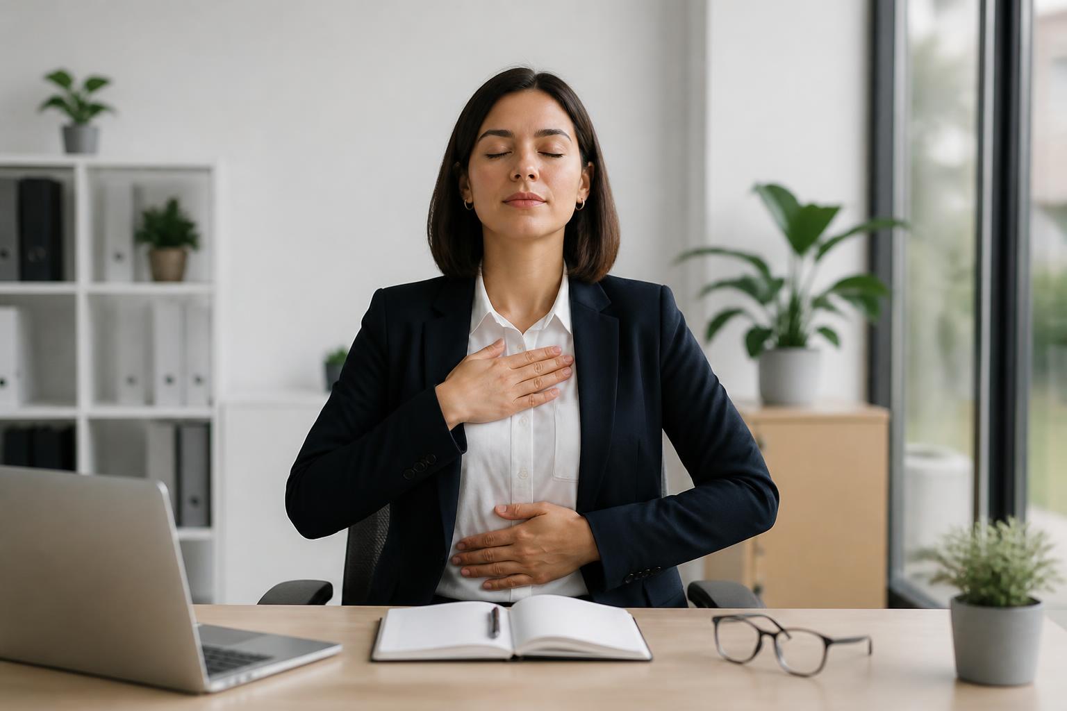 découvrez la méthode top, un guide pratique et efficace pour gérer et maîtriser le stress au quotidien. apprenez des techniques simples pour retrouver sérénité et bien-être.