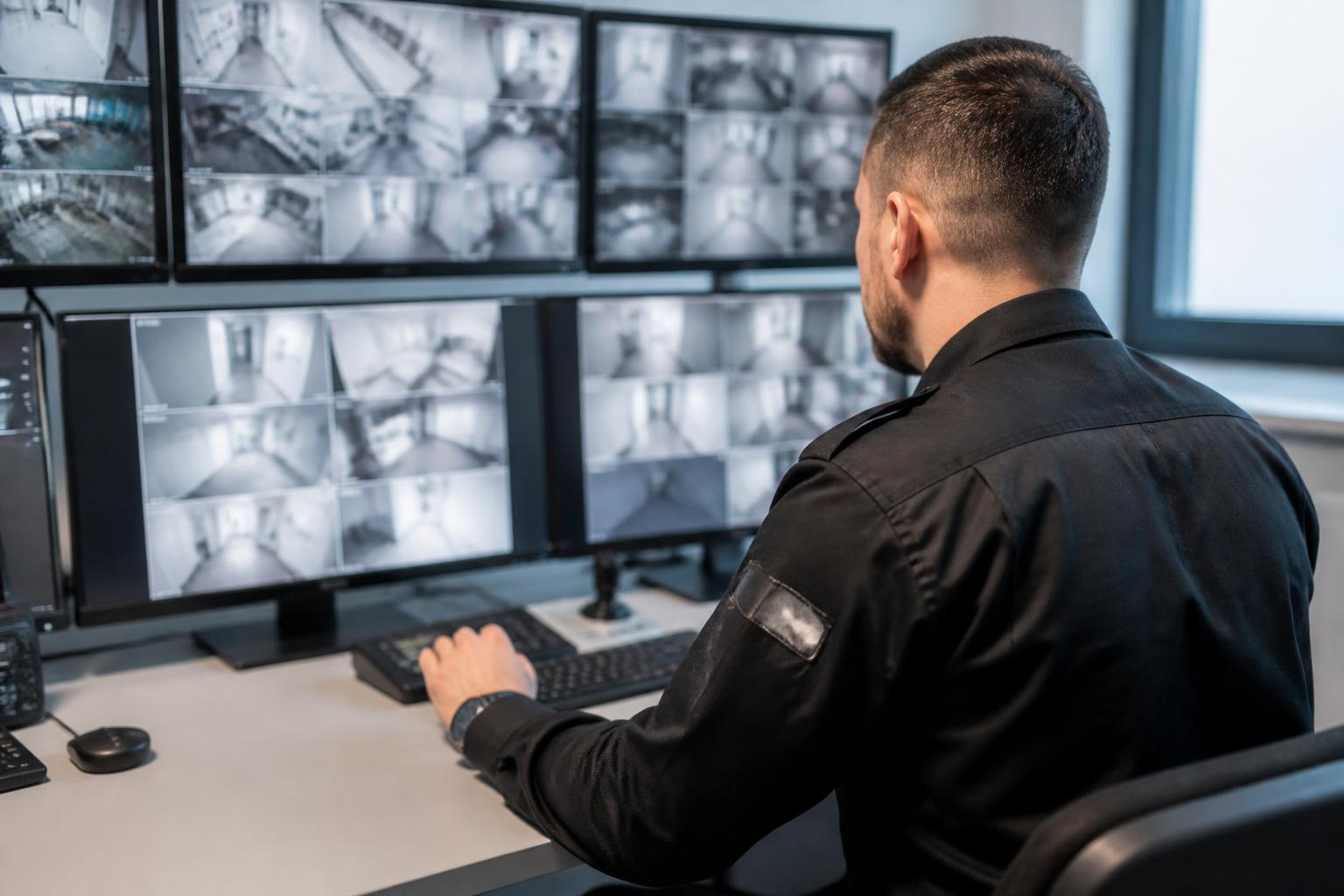 découvrez notre guide complet pour devenir agent de sécurité et réussir votre carrière. conseils pratiques, formations indispensables et étapes clés pour exceller dans le métier.