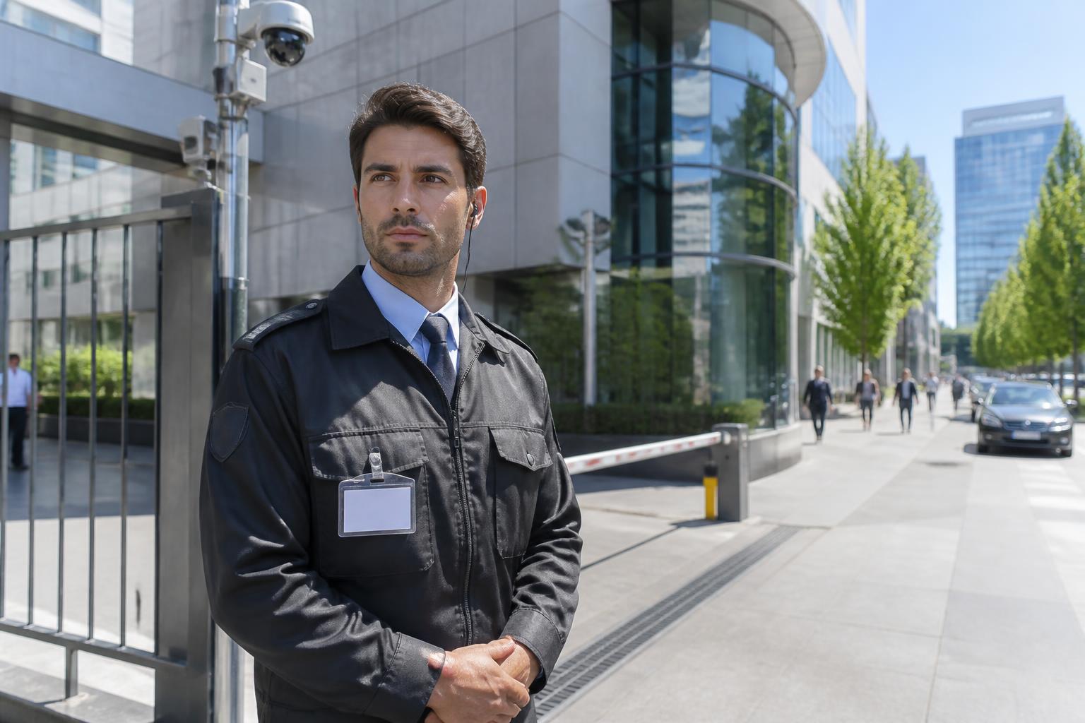 découvrez comment devenir agent de sécurité grâce à notre guide complet. conseils, formations et étapes clés pour réussir votre carrière dans la sécurité.