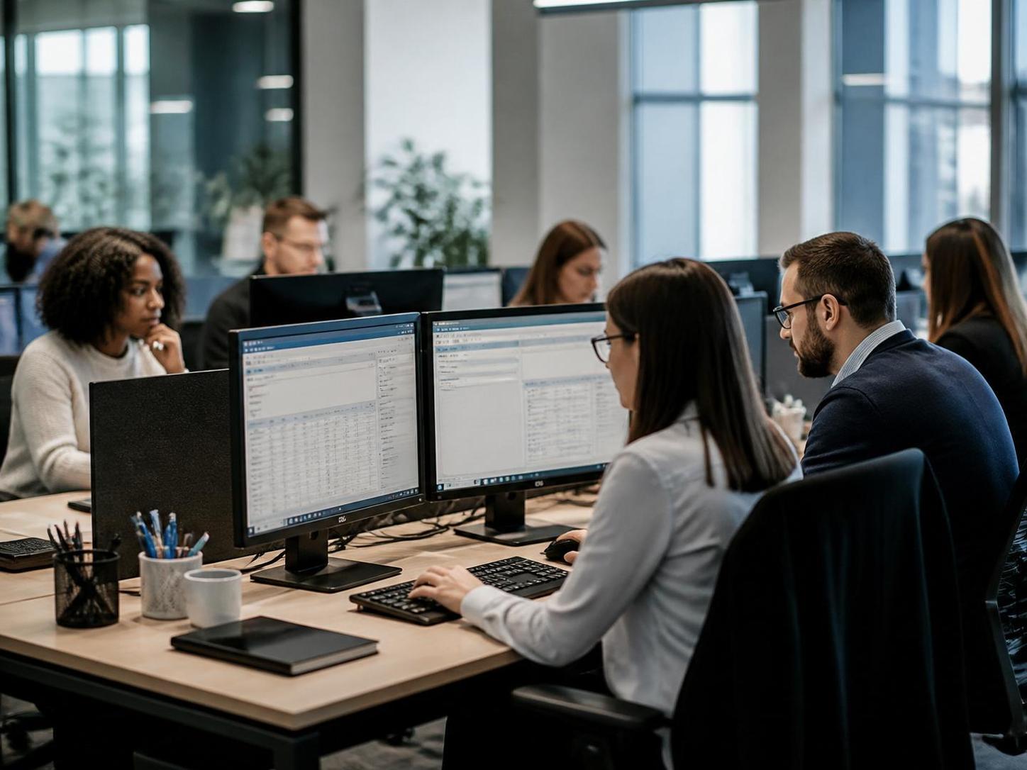 découvrez pourquoi les gestionnaires de paie et assistants rh sont des talents rares et très prisés par les entreprises, et comment ces professionnels clés contribuent à la performance et la conformité des organisations.