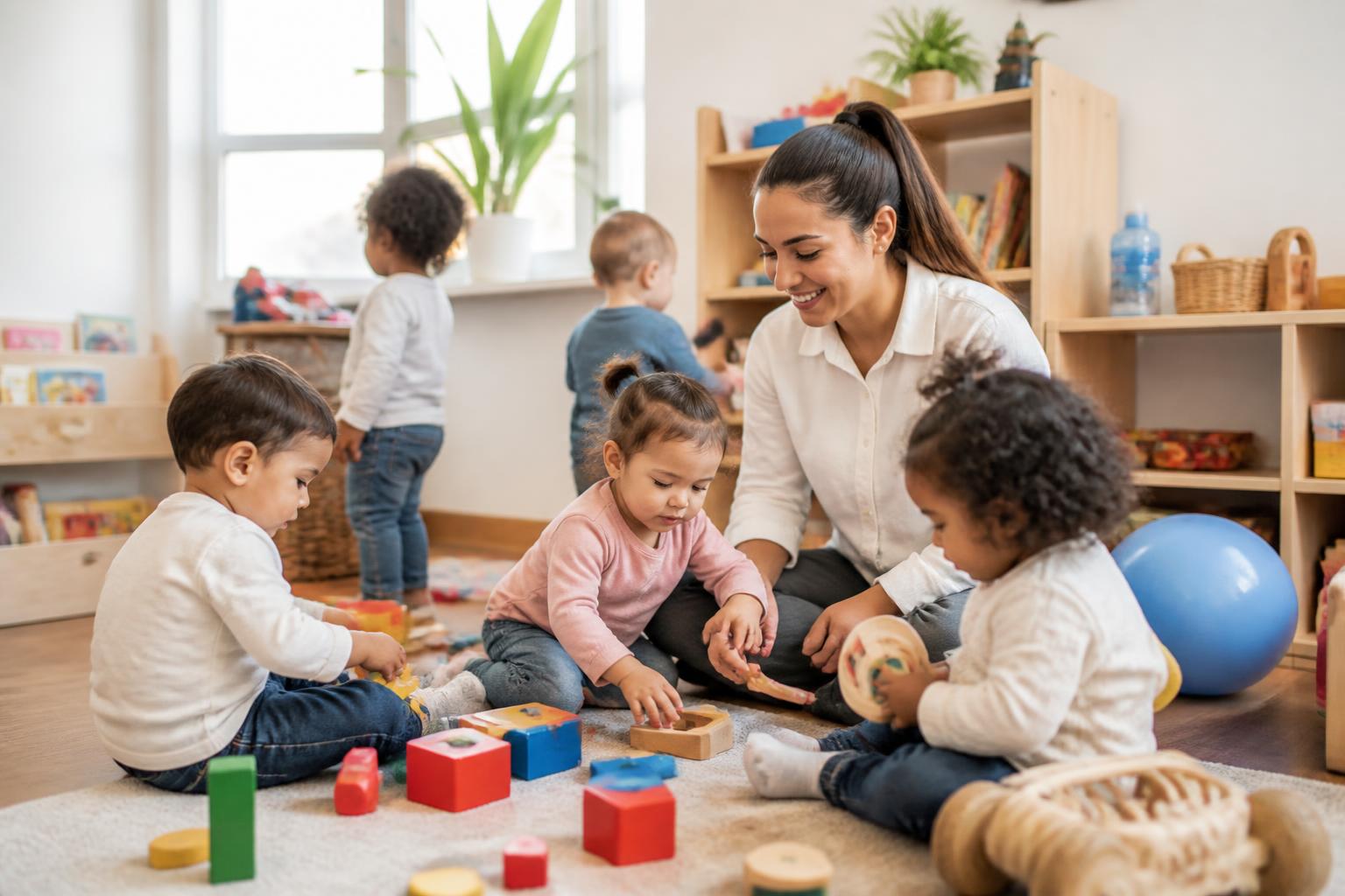 découvrez notre guide complet sur la formation cap petite enfance : programme, démarches, conseils et débouchés pour réussir votre projet professionnel.