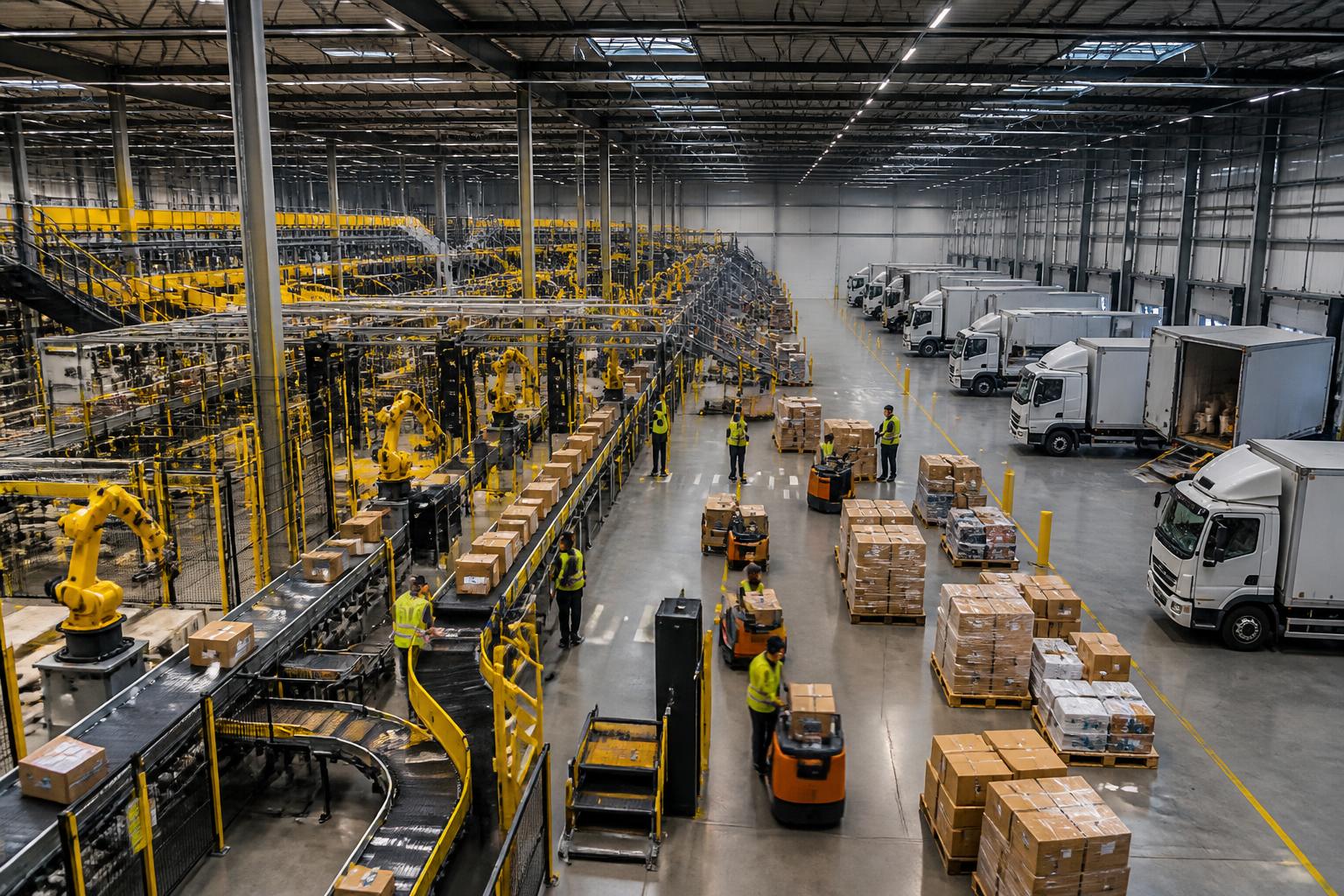 découvrez comment le hub harness révolutionne le e-commerce en surmontant défis et en exploitant les opportunités pour offrir une expérience client optimale et une croissance durable.
