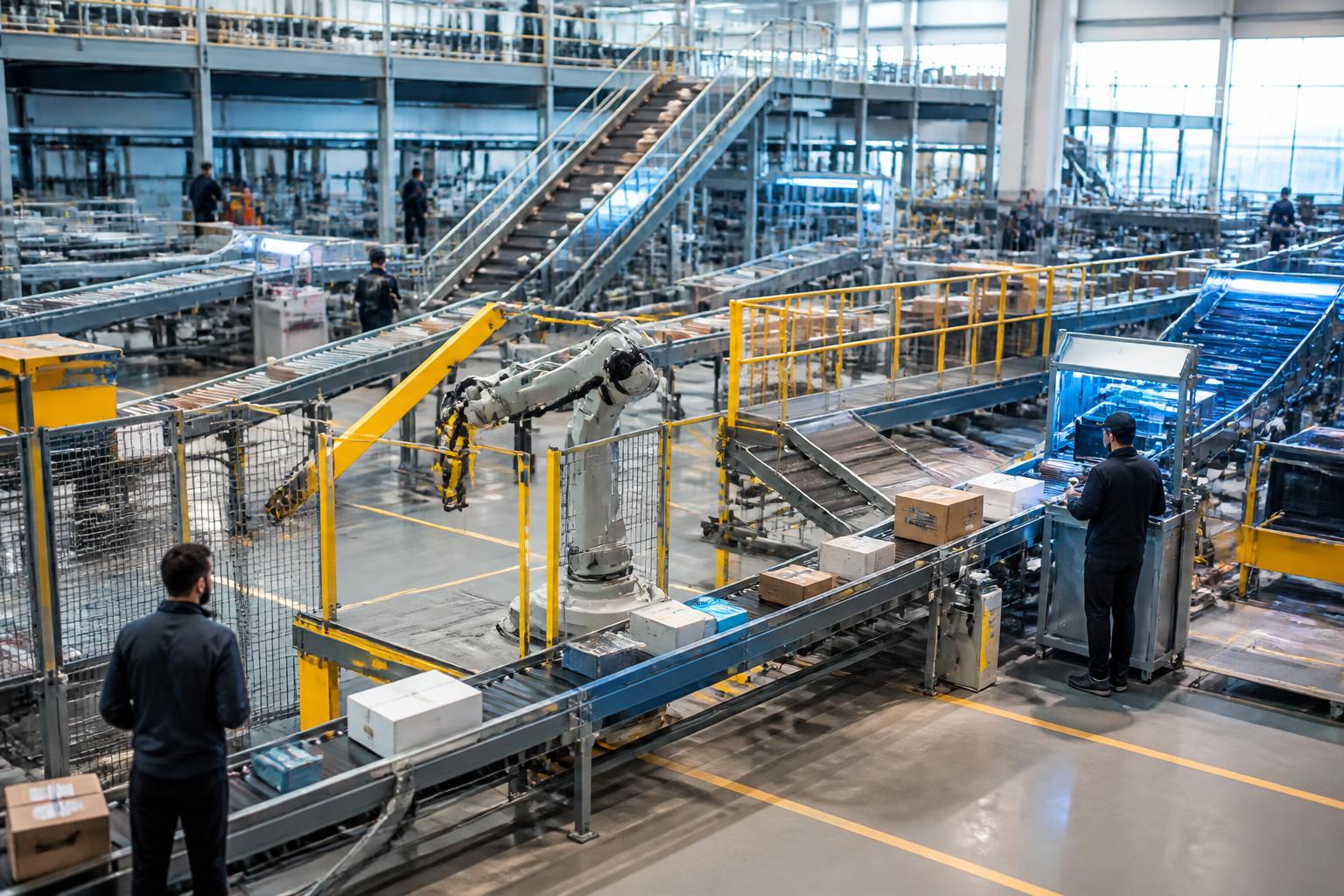 découvrez les défis et opportunités du hub harness pour transformer le e-commerce et optimiser vos stratégies digitales.