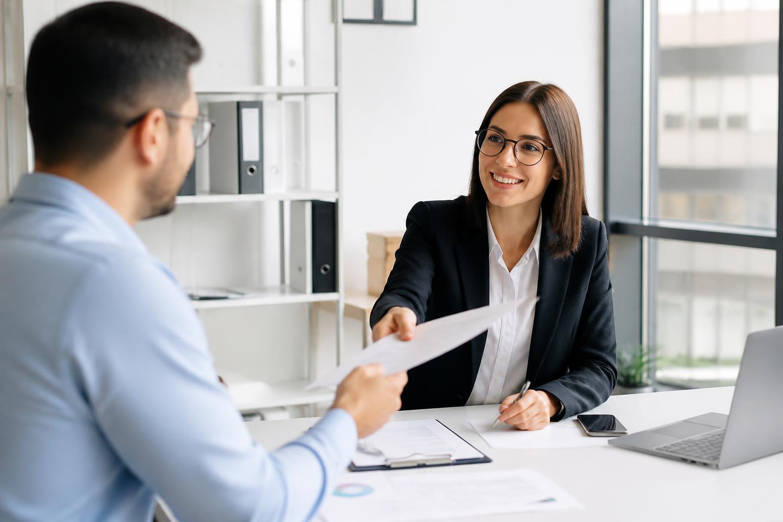 découvrez comment l’assistant ressources humaines devient un pilier essentiel pour assurer une gestion optimale du personnel, en facilitant le recrutement, la formation et le suivi des employés.