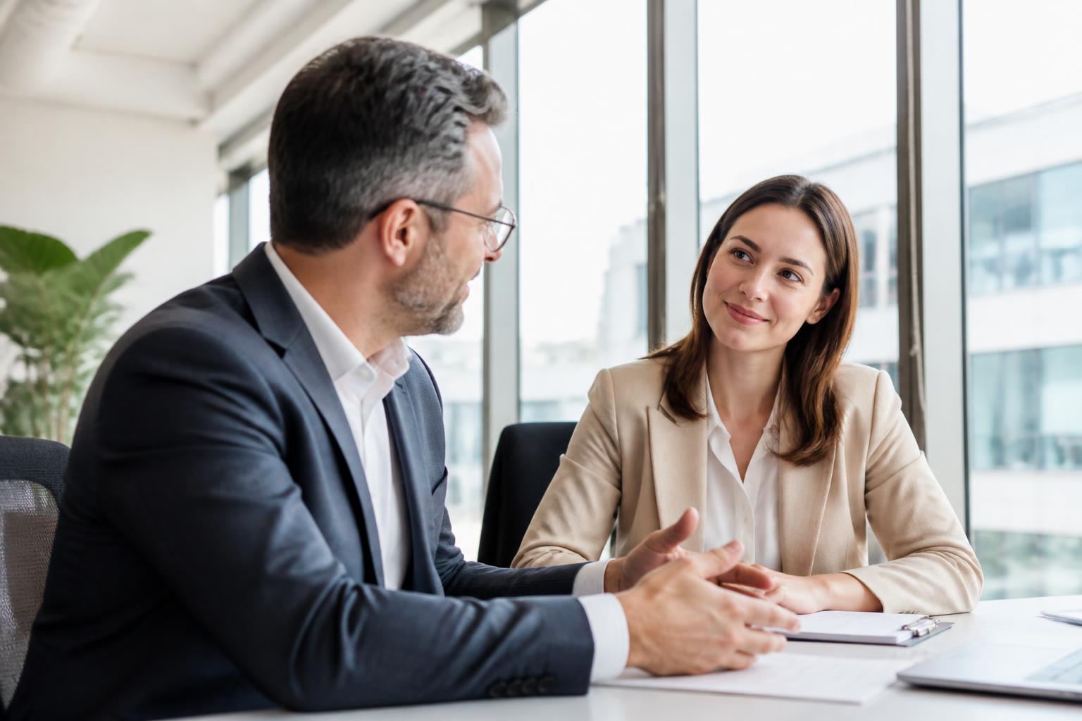 découvrez comment donner un feedback constructif et motivant à vos collaborateurs pour améliorer leur performance et renforcer la cohésion d'équipe.