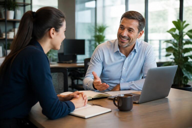 découvrez comment donner un feedback constructif et stimulant à vos collaborateurs pour améliorer leur performance et renforcer la motivation au travail.