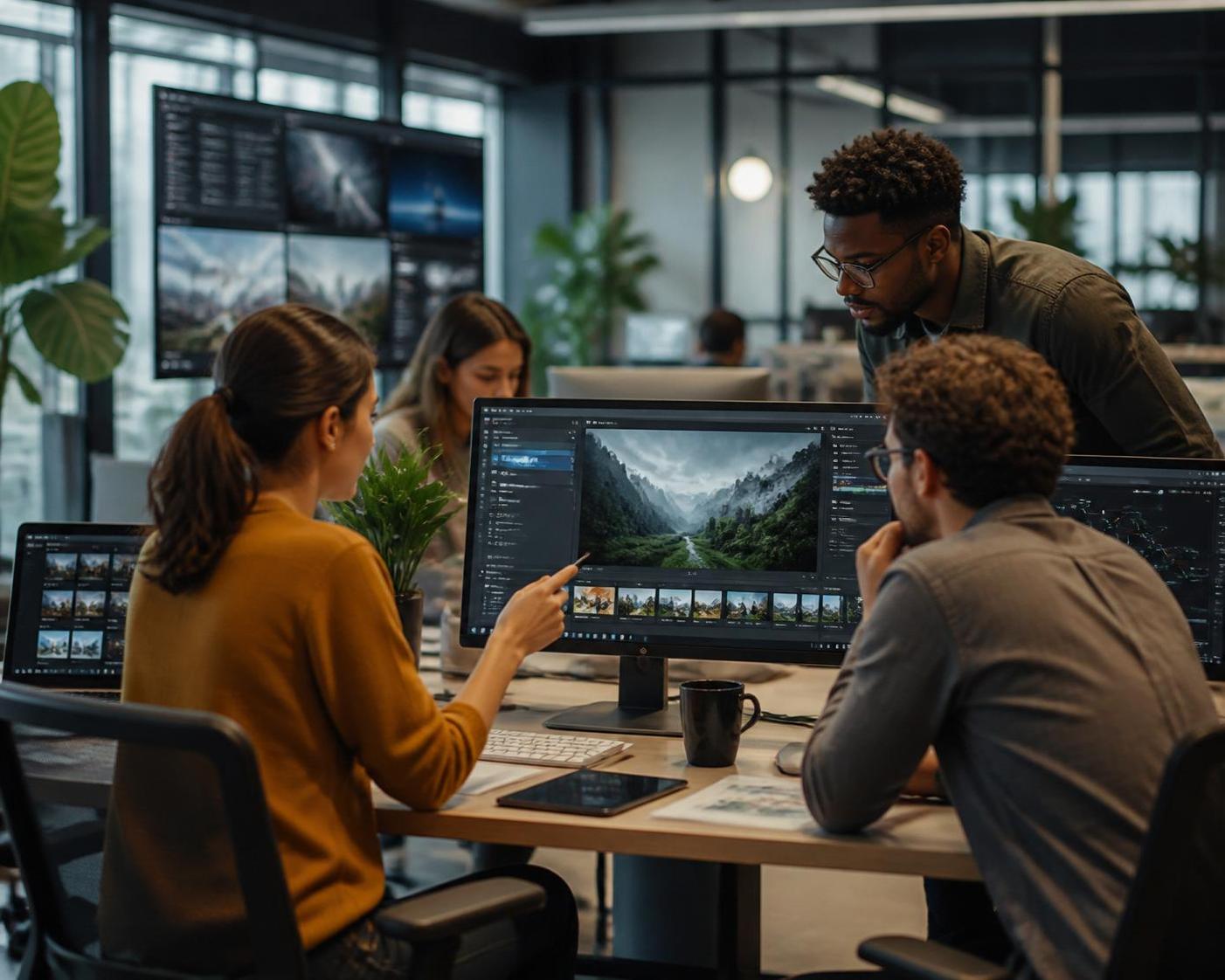 découvrez comment seedance 2.0 transforme le marketing et la vidéo grâce à l'ia en 2026, révolutionnant les stratégies et ouvrant de nouvelles perspectives innovantes.