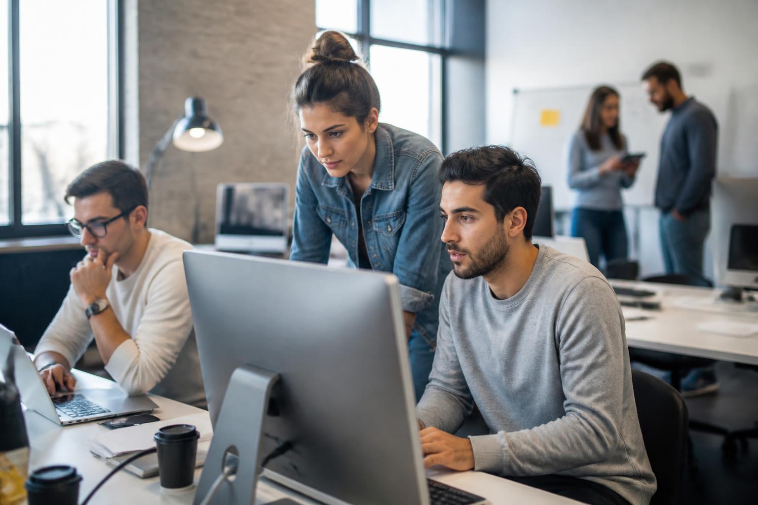 explorez les métiers débutant par la lettre w en france et découvrez les formations nécessaires pour réussir dans ces professions prometteuses.