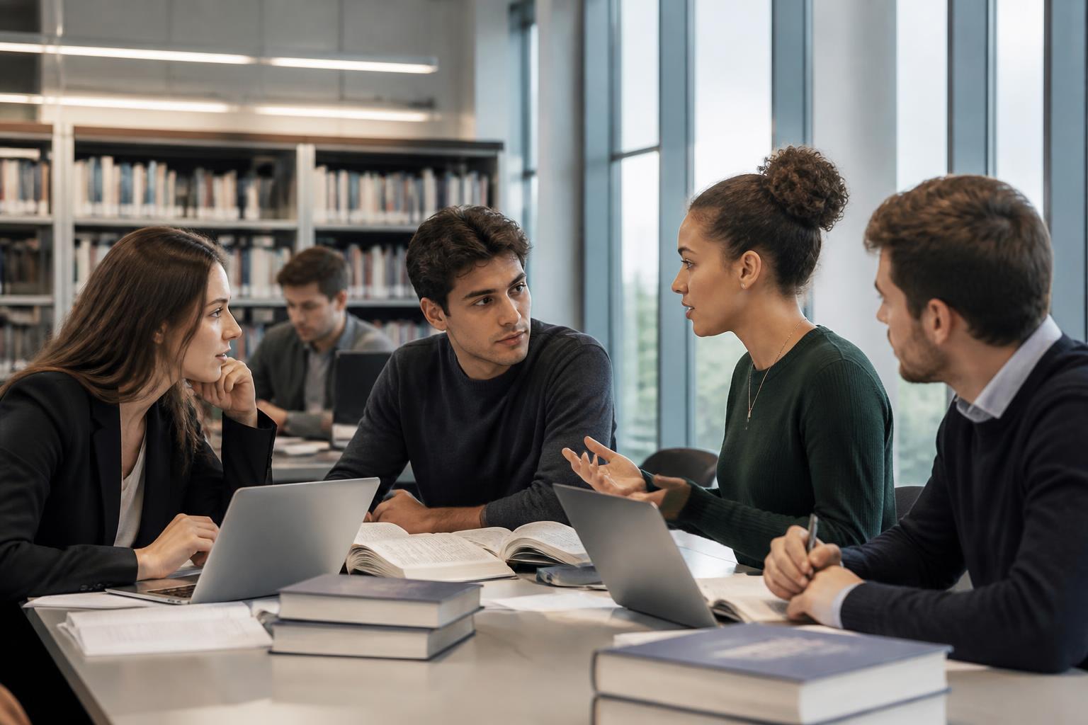 découvrez les parcours et formations essentiels pour réussir une carrière dans le domaine juridique, des études de droit aux spécialisations professionnelles.