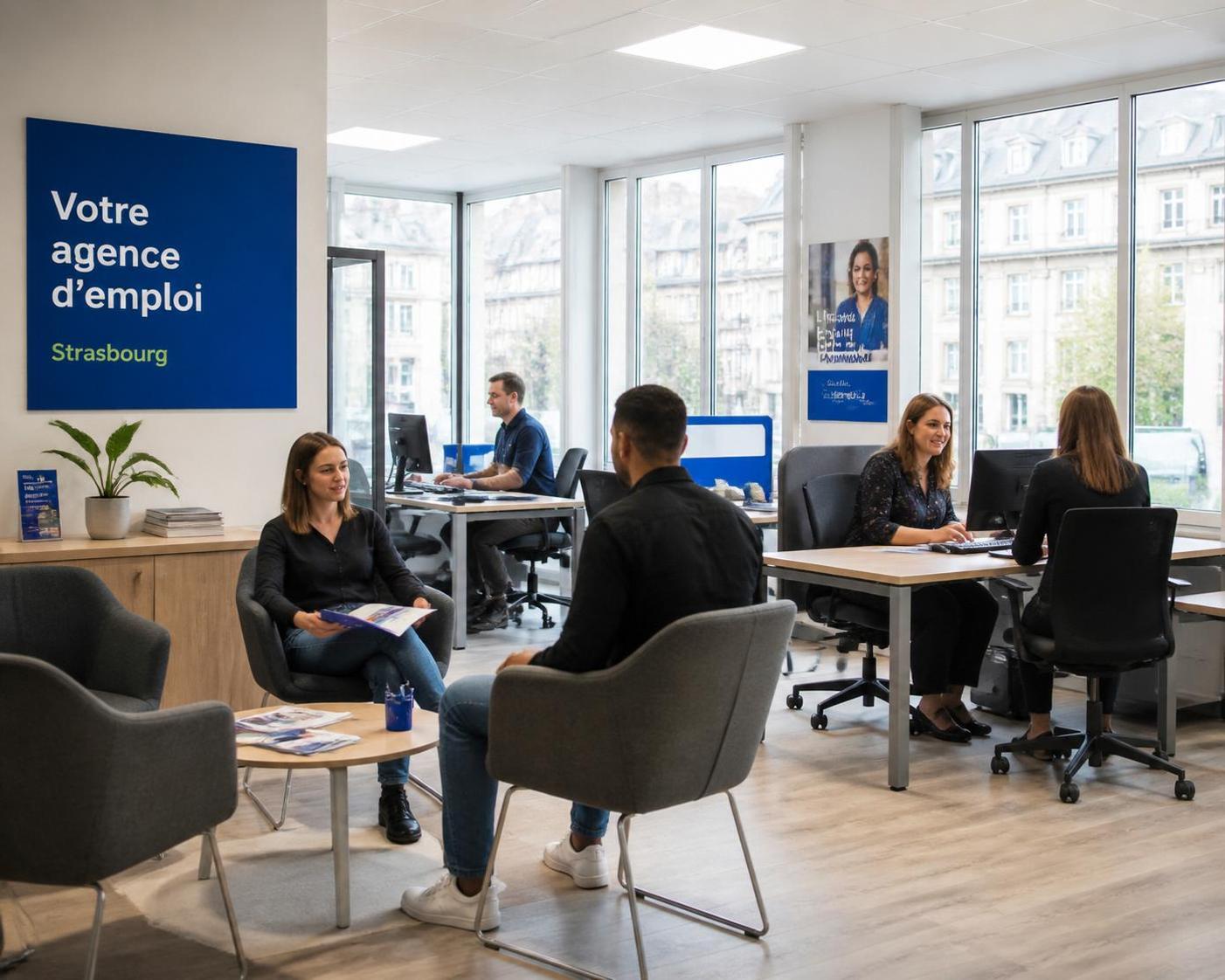 découvrez notre guide essentiel pour réussir votre transition de l’intérim au cdi à strasbourg et donnez un nouvel élan à votre carrière professionnelle.