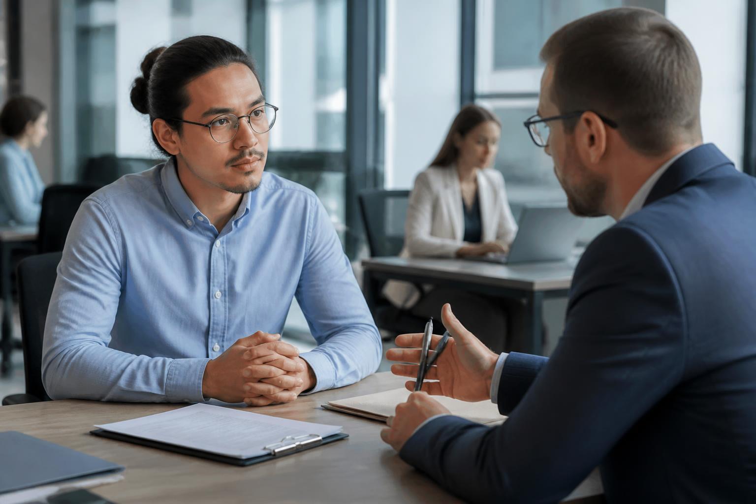 découvrez tout sur la période d'essai en entreprise : durée minimale, maximale et conseils essentiels pour bien la gérer.