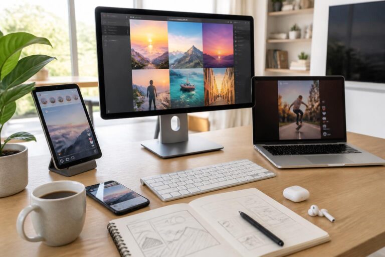 découvrez quels formats de contenu instagram suscitent le plus d'engagement et apprenez à optimiser vos publications pour augmenter votre audience et interactions.
