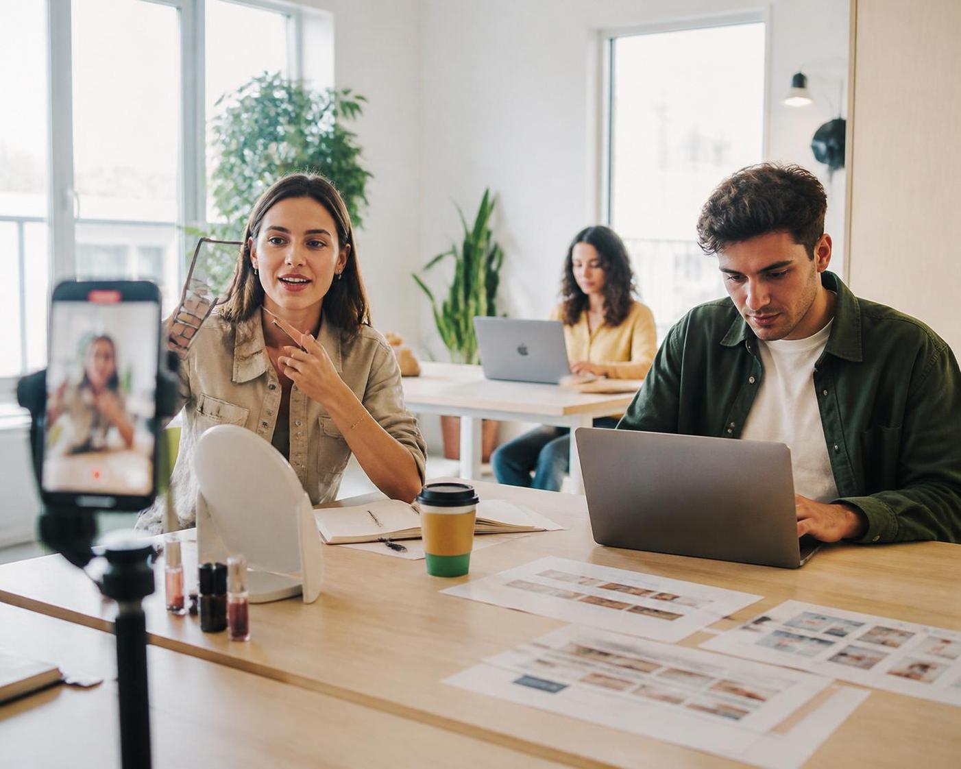 découvrez quels formats de contenu sur instagram suscitent le plus d'engagement et comment optimiser vos publications pour maximiser l'interaction avec votre audience.