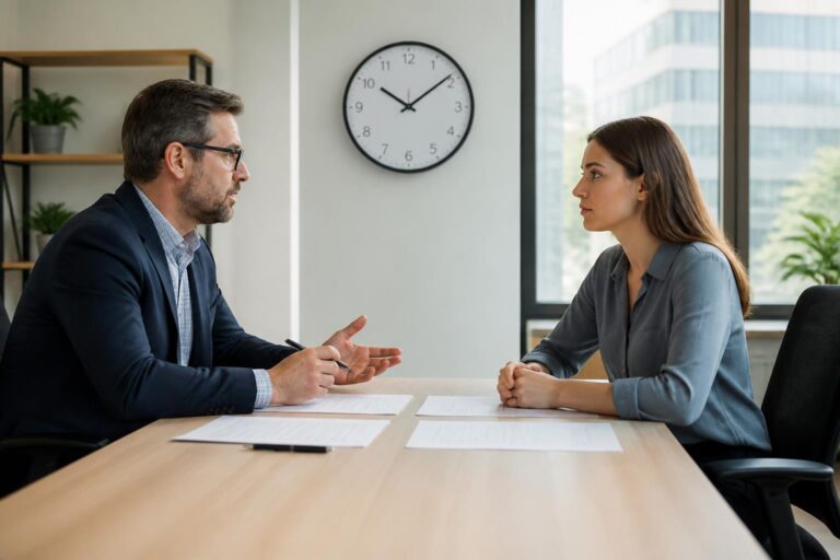 découvrez les délais légaux à respecter lors d'une rupture conventionnelle, pour assurer une procédure conforme et sécurisée entre employeur et salarié.